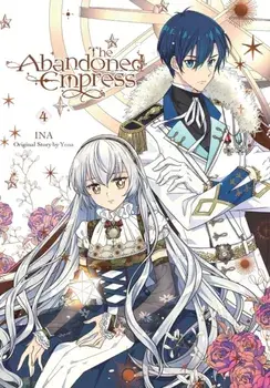 The Abandoned Empress, Vol. 4 (comic), Paperback/***