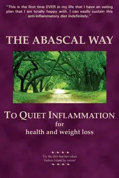 The Abascal Way: The anti-inflammatory TQI Diet, Paperback/Kathy Abascal