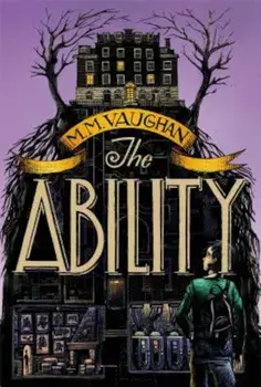 The Ability, Paperback/M. M. Vaughan