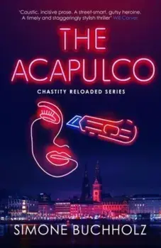 The Acapulco. The breathtaking serial-killer thriller kicking off an addictive series, Paperback/***
