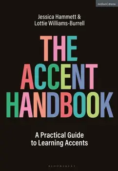The Accent Handbook. A Practical Guide to Learning Accents, Paperback/***