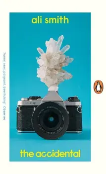 The Accidental/Ali Smith