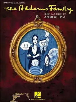 The Addams Family/***