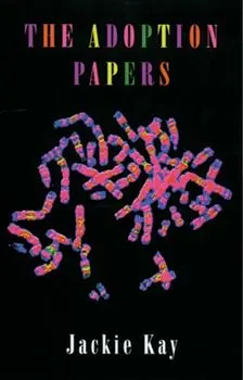 The Adoption Papers, Paperback/Jackie Kay