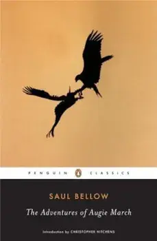 The Adventures of Augie March, Paperback/Saul Bellow