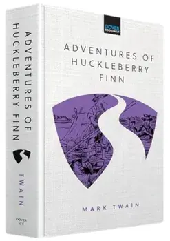The Adventures of Huckleberry Finn, Hardback/Mark Twain