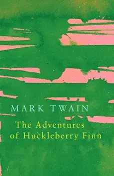 The Adventures of Huckleberry Finn (Legend Classics), Paperback/Mark Twain