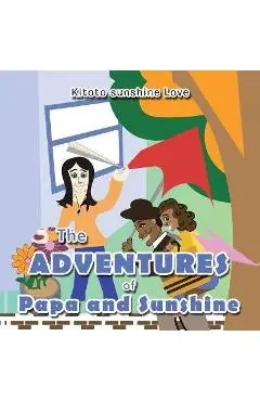 The Adventures of Papa and Sunshine - Kitoto Sunshine Love
