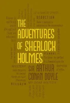 The Adventures of Sherlock Holmes, Paperback/Arthur Conan Doyle
