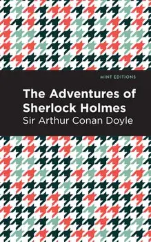 The Adventures of Sherlock Holmes, Paperback/Arthur Conan Doyle