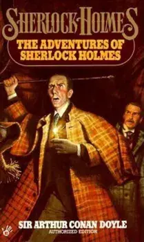 The Adventures of Sherlock Holmes, Paperback/Arthur Conan Doyle