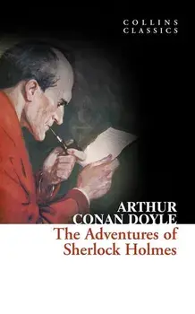 The Adventures of Sherlock Holmes, Paperback/Arthur Conan Doyle