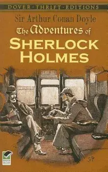 The Adventures of Sherlock Holmes, Paperback/Sir Arthur Conan Doyle