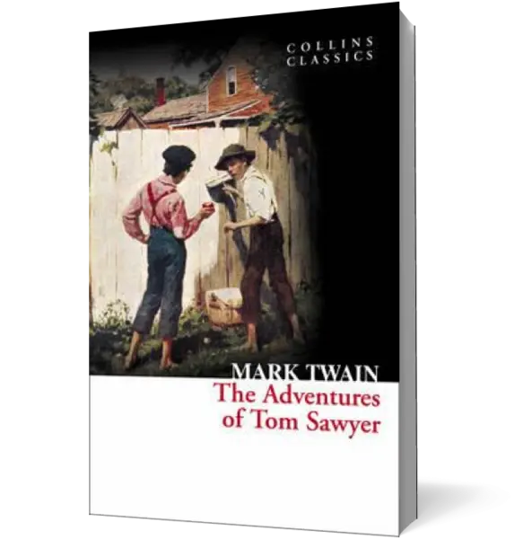 The Adventures of Tom Sawyer