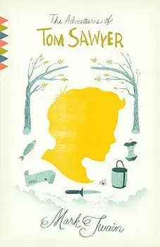 The Adventures of Tom Sawyer, Paperback/Mark Twain