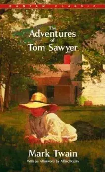 The Adventures of Tom Sawyer, Paperback/Mark Twain