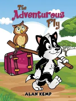 The Adventurous Fly, Paperback/Alan Kemp