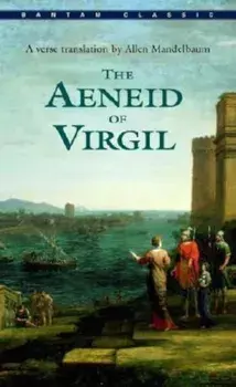 The Aeneid of Virgil, Paperback/Virgil