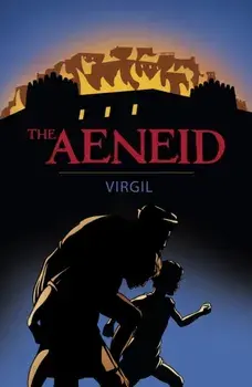 The Aeneid, Paperback/Virgil