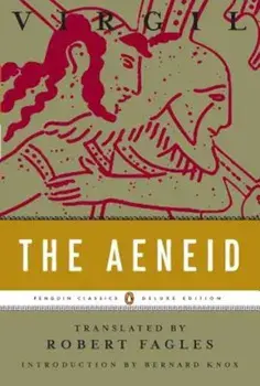The Aeneid, Paperback/Virgil