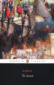 The Aeneid, Paperback/Virgil