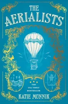 The Aerialists, Paperback/***