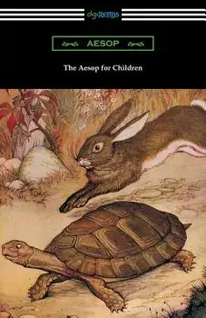 The Aesop for Children (Aesop's Fables for Children), Paperback/Aesop