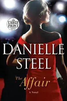 The Affair, Paperback/Danielle Steel