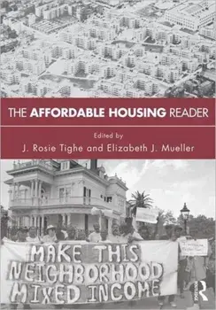 The Affordable Housing Reader, Paperback/***