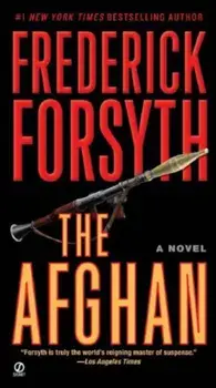 The Afghan, Paperback/Frederick Forsyth