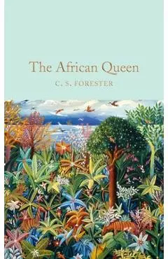 The African Queen - C S Forester
