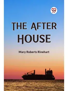 The After House, Paperback/***