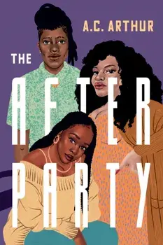 The After Party, Paperback/A. C. Arthur