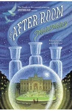 The After-Room - Maile Meloy