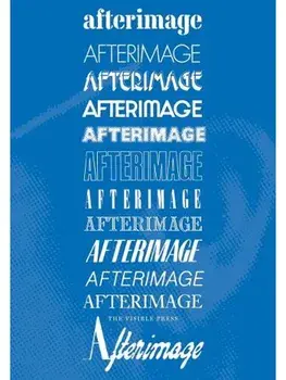 The Afterimage Reader, Hardback/***