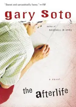 The Afterlife, Paperback/Gary Soto