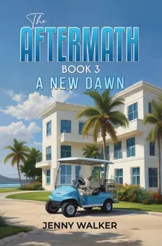 The Aftermath: Book 3. A New Dawn, Paperback/Jenny Walker