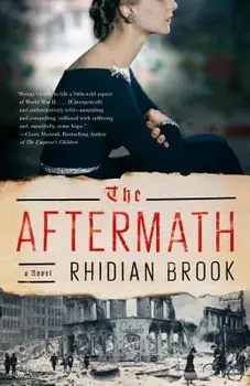 The Aftermath, Paperback/Rhidian Brook