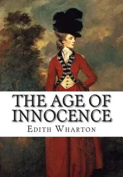The Age of Innocence, Paperback/Edith Wharton