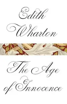 The Age of Innocence, Paperback/Edith Wharton