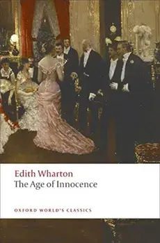 The Age of Innocence, Paperback/Edith Wharton