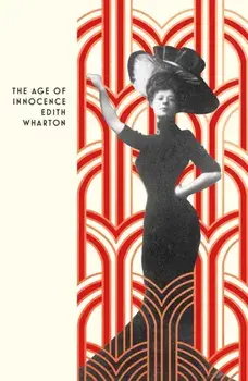 The Age of Innocence, Paperback/Edith Wharton