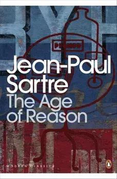 The Age of Reason/Jean-Paul Sartre