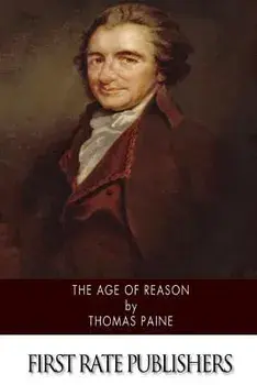 The Age of Reason, Paperback/Thomas Paine