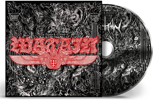 The Agony & Ecstasy of Watain | Watain