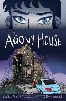 The Agony House, Paperback/Cherie Priest