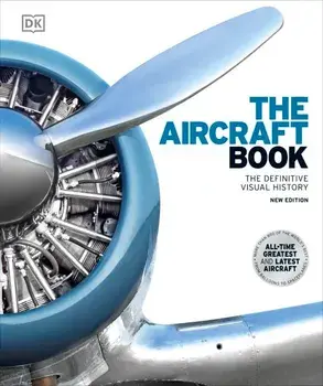The Aircraft Book 2nd edition/***