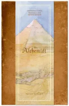 The Alchemist, Hardcover/Paulo Coelho