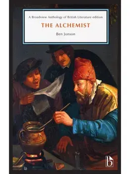The Alchemist, Paperback/Ben Jonson