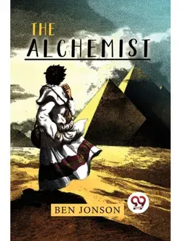 The Alchemist, Paperback/***
